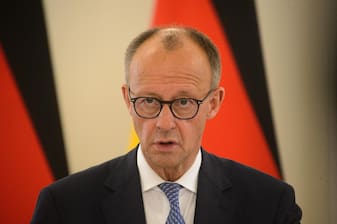 ドイツのメルツ首相、異例のイスラエル批判　ガザへの攻撃「もはや理解できない」